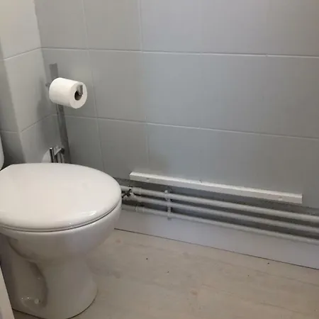 Sejour A Compans Métro, Navette Aéroport Toulouse