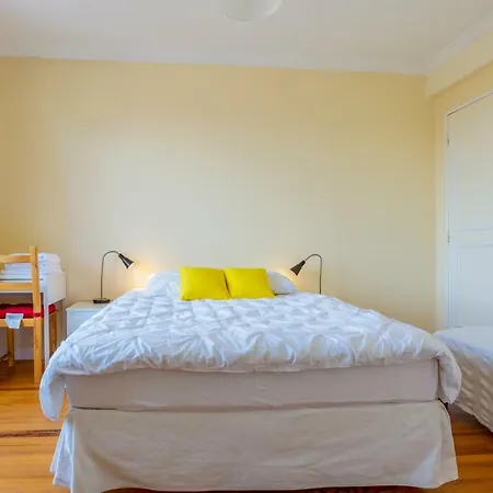 Les Terrasses De Compans Appartement Toulouse