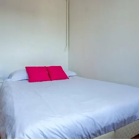 Sejour A Compans Métro, Navette Aéroport Apartamento *