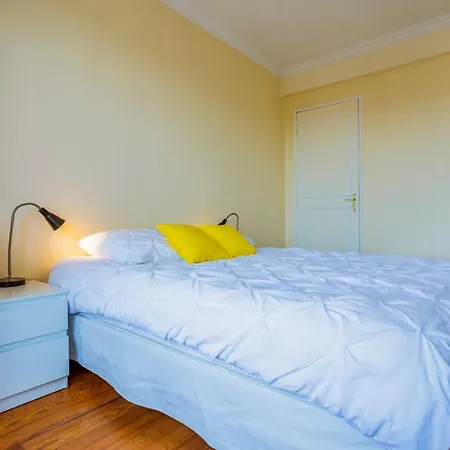 Sejour A Compans Métro, Navette Aéroport Apartamento