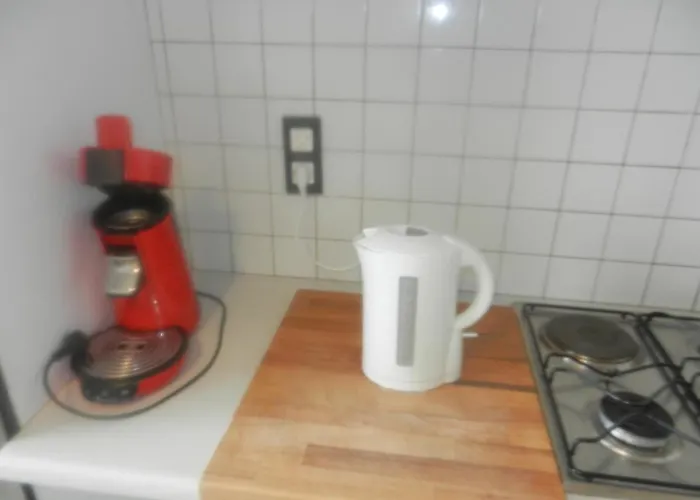 Апартаменты Les Terrasses De Compans