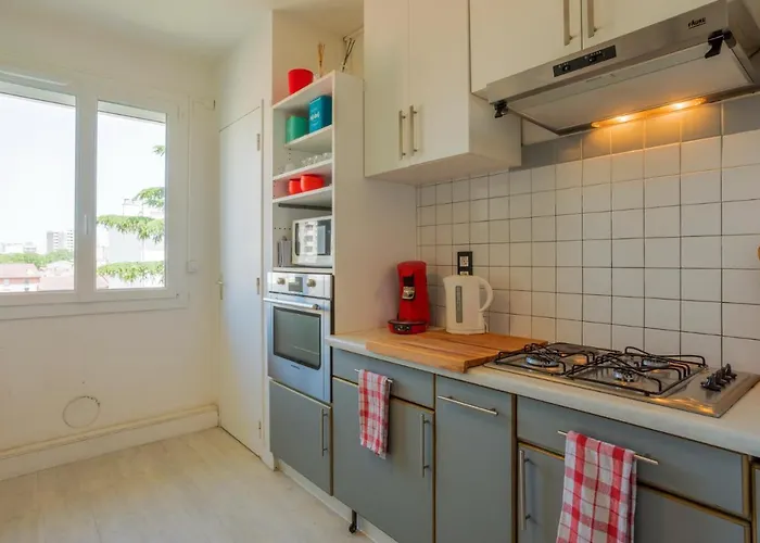 Les Terrasses De Compans