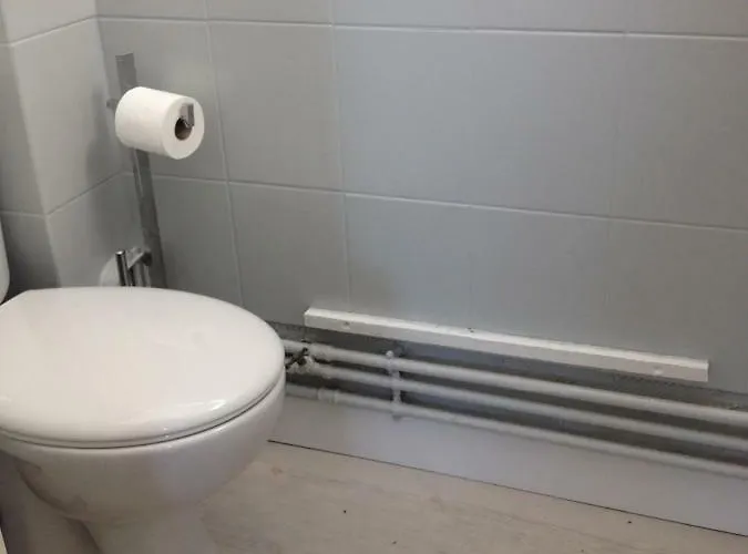 Les Terrasses De Compans Тулуза