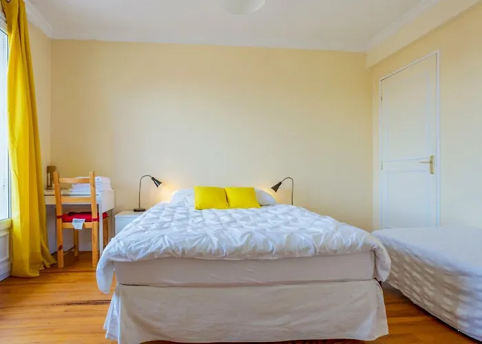 Les Terrasses De Compans Appartement Toulouse