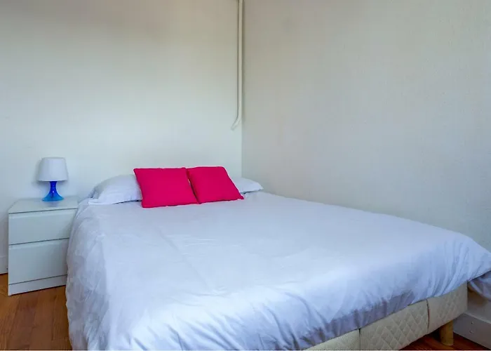 Les Terrasses De Compans Appartement *