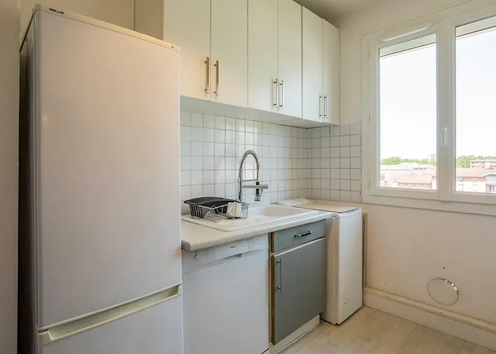 Les Terrasses De Compans