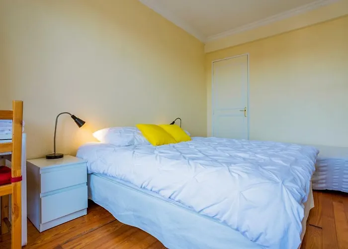 Les Terrasses De Compans Appartement