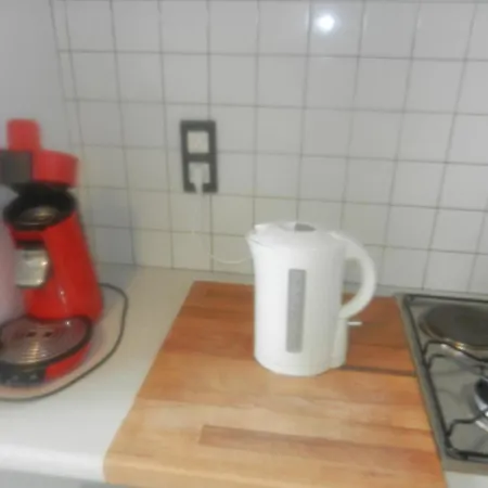 Apartman Les Terrasses De Compans